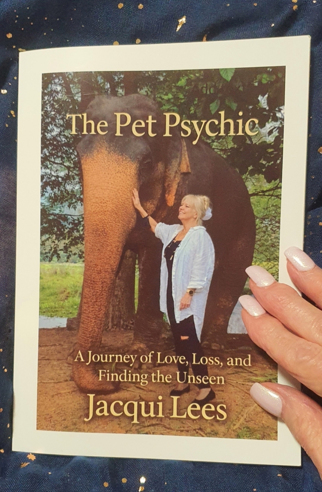 Mind Body Spirit Festival photo