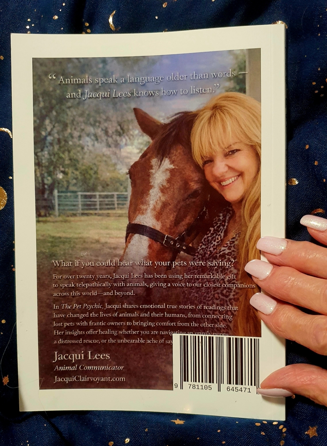 Mind Body Spirit Festival photo